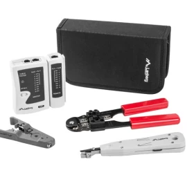 Network tool case