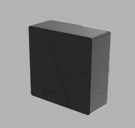NexBlue ZEN Smart Meter