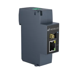 NexBlue ZEN Three Phase