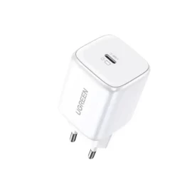 „nexode N Series X524“ 45 W Gan Usb-c Tinklinis įkroviklis – Baltas