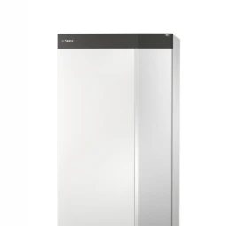 Geoterminis šilumos siurblys NIBE S1156 (S1156PC)