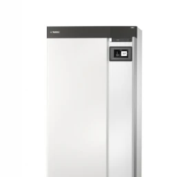 Geoterminis šilumos siurblys NIBE S1156 (S1156PC)