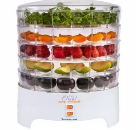 Niewiadów Maisto Džiovintuvas 970.04pc 5