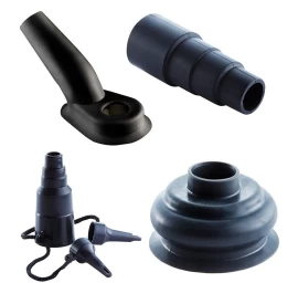 Nilfisk 107417191 vacuum accessory/supply Accessory kit