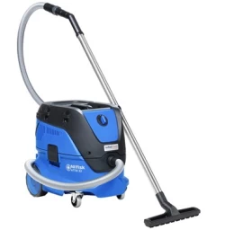 Nilfisk ATTIX 33-01 Black, Blue, Red 30 L 1200 W
