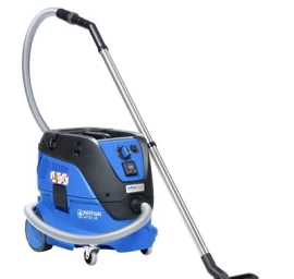 Nilfisk ATTIX 33-2L IC Black, Blue 30 L 1400 W