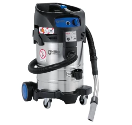 Nilfisk ATTIX 40-0M TYPE 22 37 L Dry&amp;wet 1400 W