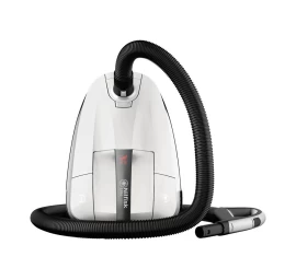 Nilfisk Elite Vacuum Cleaner WCL14P08A1-2B Classic Vacuum Cylinder 3.6 l 650 W Dust Bag White Nilfisk Elite Vacuum Cleaner WCL14P08A1-2B Classic Vacuum Cylinder 3.6 l 650 W Dust Bag White