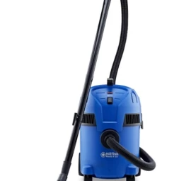 Nilfisk Multi II 22 270 AW 22 L Black, Blue