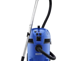 Nilfisk MULTI II 22 T EU 22 L Cylinder vacuum Dry 1200 W Dust bag