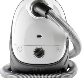 Nilfisk One WB10P05A-HB15 Basic EU 3 l Vacuum Dry Cylinder 750 W Dust Bag