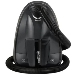 Nilfisk Select Vacuum Cleaner BLCL13P08A1-B Classic EU Vacuum Cylinder 3.1 l 650 W Dust Bag Black Nilfisk Select Vacuum Cleaner BLCL13P08A1-B Classic EU Vacuum Cylinder 3.1 l 650 W Dust Bag Black
