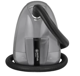 Nilfisk Select Vacuum Cleaner GRCL13P08A1 Classic EU Vacuum Cylinder 3.1 l 650 W Dust Bag Grey Nilfisk Select Vacuum Cleaner GRCL13P08A1 Classic EU Vacuum Cylinder 3.1 l 650 W Dust Bag Grey