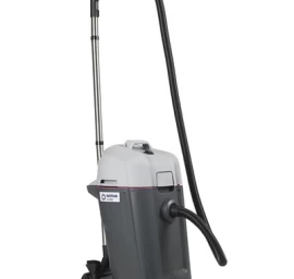 Nilfisk VL500 35 EDF 18 L Drum vacuum Dry&amp;wet 1350 W Bagless
