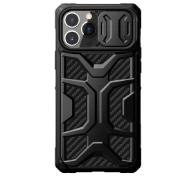 Nillkin Adventure Case Iphone 13 Pro Black / Black