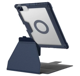 nillkin Bumper Snapsafe Dėklas ipad Pro 12.9 2020/2021/2022 - Mėlynas