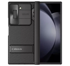 nillkin Camshield Dėklas samsung Galaxy Z Fold 6 5g - Juodas
