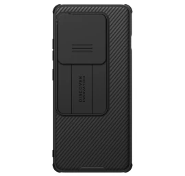 Nillkin Camshield Pro Dėklas Oneplus Ace 3 / 12r - Juodas
