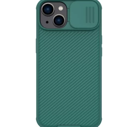 Nillkin Camshield Pro Iphone 14 Plus Deep Green