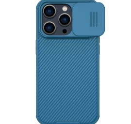 nillkin Camshield Pro Magnetinis Dėklas iphone 14 Pro Max Su Mėlynu Fotoaparato Objektyvo Dangteliu (su magsafe) nillkin Camshield Pro Magnetinis Dėklas iphone 14 Pro Max Su Mėlynu Fotoaparato Objektyvo Dangteliu (su magsafe)