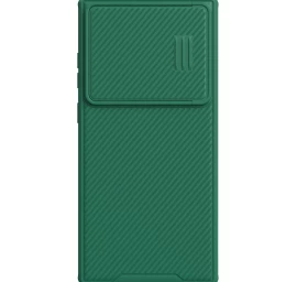 nillkin Camshield S Dėklas samsung Galaxy S23 Ultra - Tvirtas Dangtelis Su žaliu Fotoaparato Skydeliu nillkin Camshield S Dėklas samsung Galaxy S23 Ultra - Tvirtas Dangtelis Su žaliu Fotoaparato Skydeliu