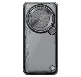 nillkin Iceblade Prop Dėklas, Skirtas xiaomi 14 Mi Ultra - Juodas
