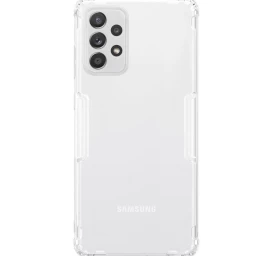 Nillkin Nature Samsung A72 4g/5g Clear