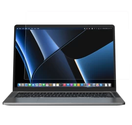 Nillkin Pure Series Ar Plėvelės Ekrano Apsauga Macbook Pro 14&#039;&#039; Nešiojamajam Kompiuteriui