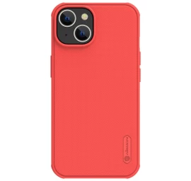 Nillkin Super Shield Pro Iphone 14 Plus Red / Red