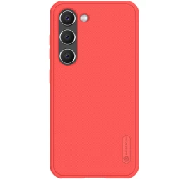 Nillkin Super Shield Pro Samsung S23+ Red / Red