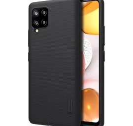 Nillkin Super Shield Samsung A42 5g Black