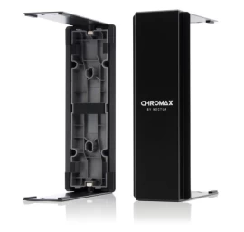 Noctua Na-hc4.black Radiatoriaus Dangtelis Nh-d15 Serija