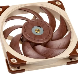 Noctua Nf-a12x25 5v Pwm Korpuso Ventiliatorius