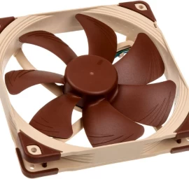 Noctua Nf-a14 5v Pwm Korpuso Ventiliatorius