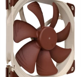 Noctua Nf-a14 Flx Korpuso Ventiliatorius