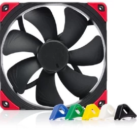 Noctua Nf-a14 Pwm Ch.bk.s Korpuso Ventiliatorius