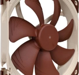 Noctua Nf-a14 Pwm Korpuso Ventiliatorius
