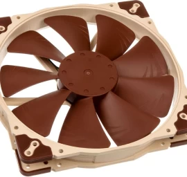 Noctua Nf-a20 5v Korpuso Ventiliatorius