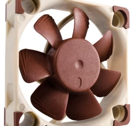 Noctua Nf-a4x10 Flx Korpuso Ventiliatorius