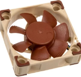 Noctua Nf-a4x10 Pwm Korpuso Ventiliatorius