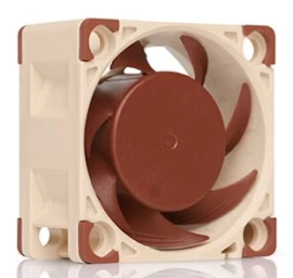 Noctua NF-A4X20 5V PWM computer cooling component Computer case Fan 4 cm