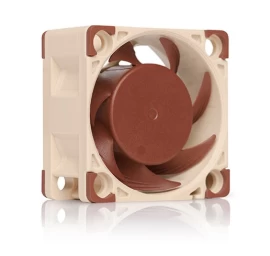 Noctua NF-A4x20 FLX Computer case Fan 4 cm Beige, Brown