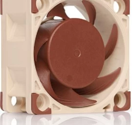 Noctua Nf-a4x20 Flx Korpuso Ventiliatorius