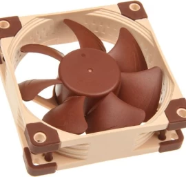 Noctua Nf-a8 Flx Korpuso Ventiliatorius