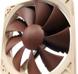Noctua Nf-p12 Pwm Korpuso Ventiliatorius