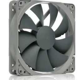 Noctua NF P12 redux-1700 PWM Computer case Fan 12 cm Grey