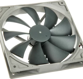 Noctua Nf-p14s Korpuso Ventiliatorius Redux1200pwm