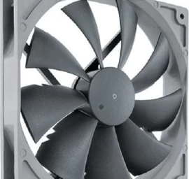 Noctua Nf-p14s Korpuso Ventiliatorius Redux1500pwm