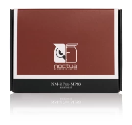 Noctua NM-I17XX-MP83 computer cooling system part/accessory Mounting kit