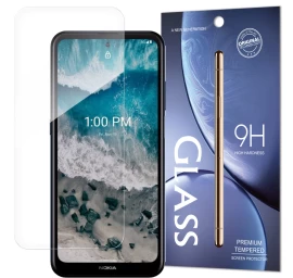 nokia X100 Grūdintas Stiklas 9h Telefono Ekranui